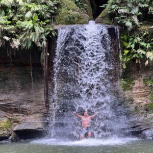 Tarapoto