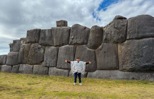 City tour cusco