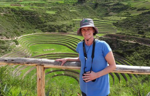 Moray Cusco