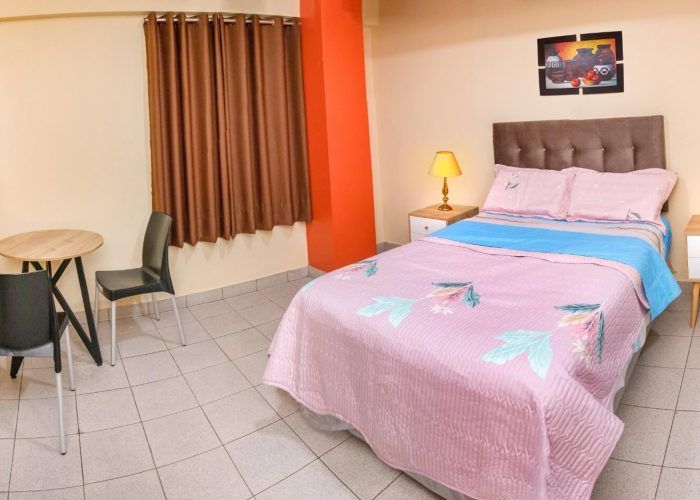 Hotel Royal Ica