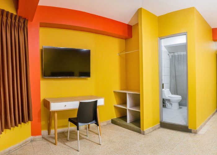 Hotel Royal Ica
