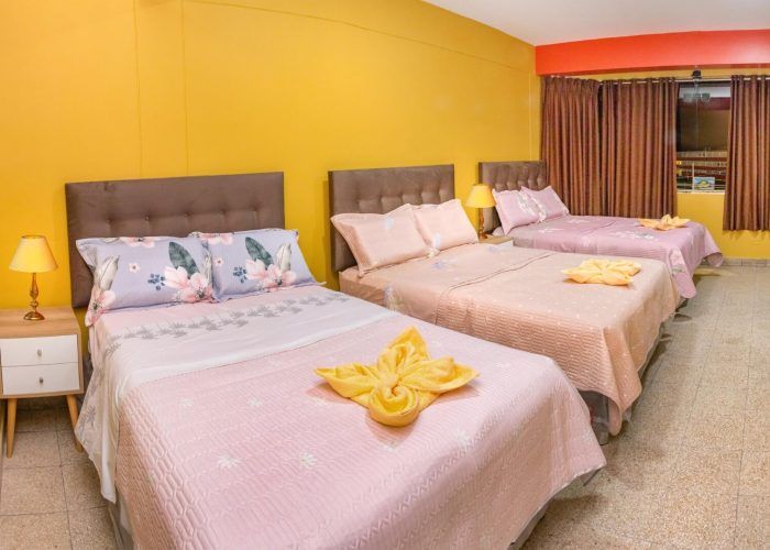 Hotel Royal Ica