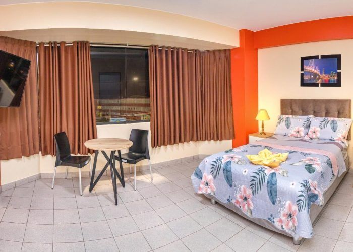 Hotel Royal Ica