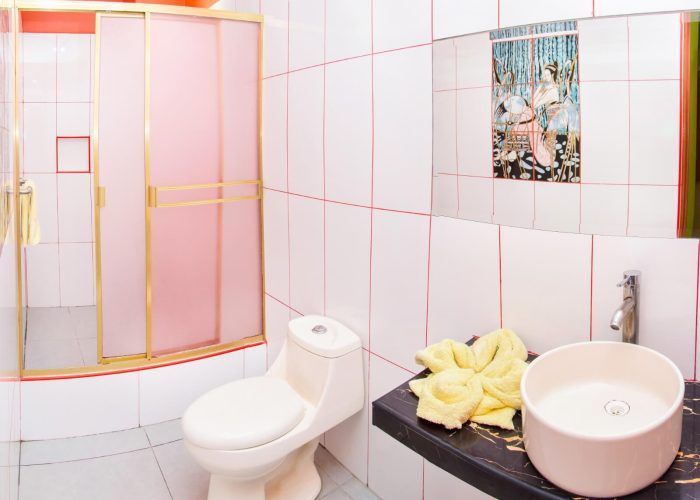 Hotel Challaca Ica