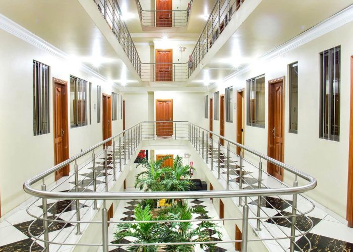 Hotel Challaca Ica