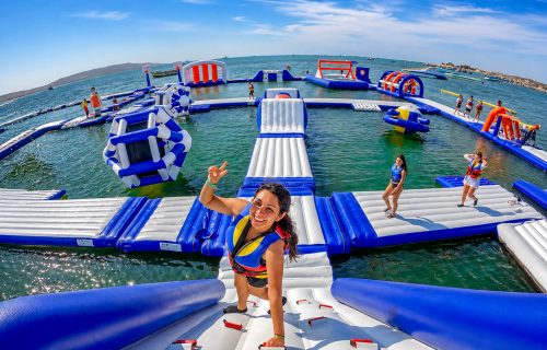 Yakupark en paracas